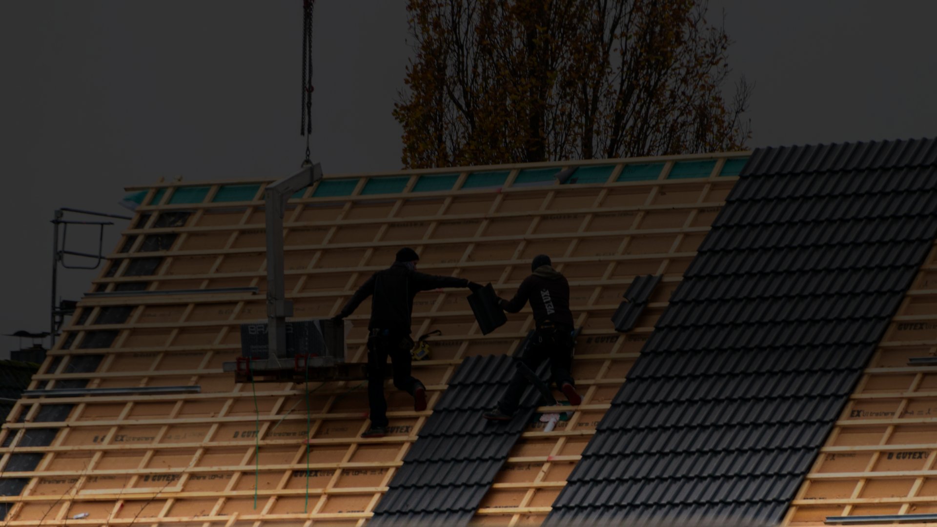 Sicher wohnen – mit Ihrem Dachdecker aus Stuttgart